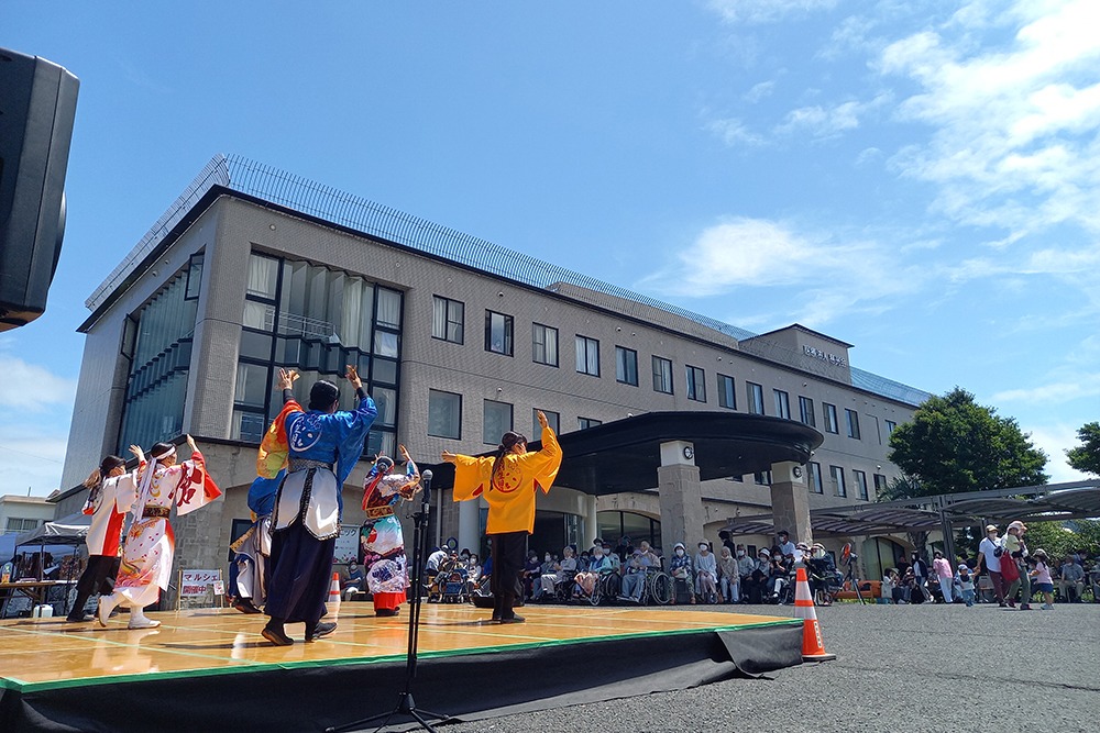 イベント